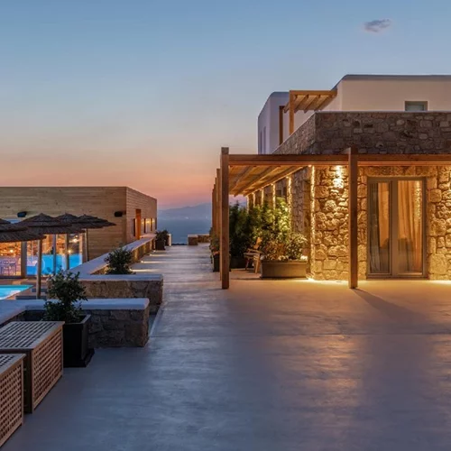 Μείναμε πρώτοι στο ολοκαίνουργιο «Destino Pacha Mykonos»